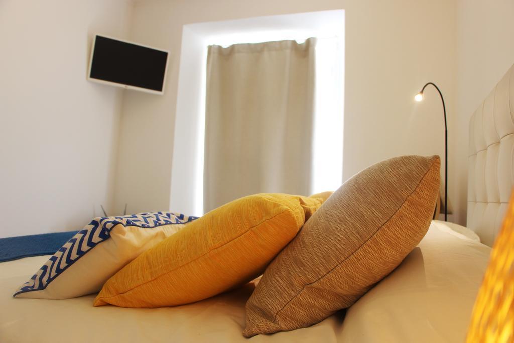 Roots - Apartment Lissabon